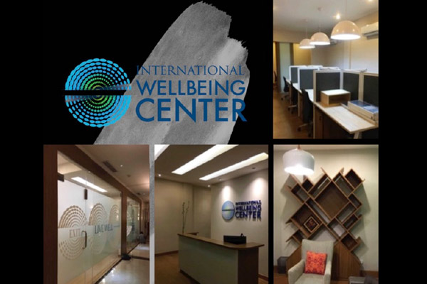 International Wellbeing Center