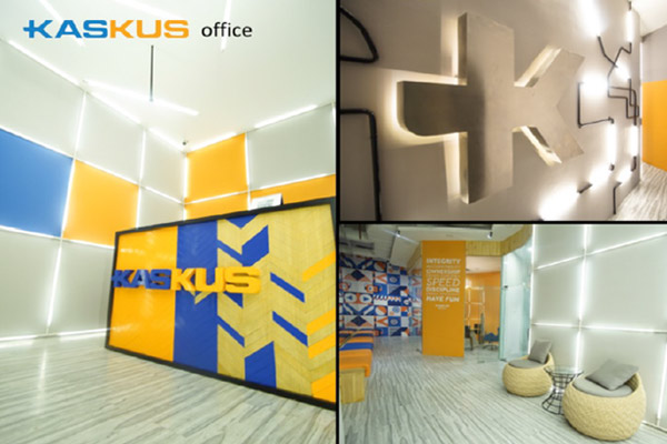 Kaskus Office